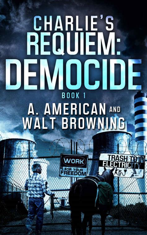 Charlie s Requiem Democide Kindle Editon